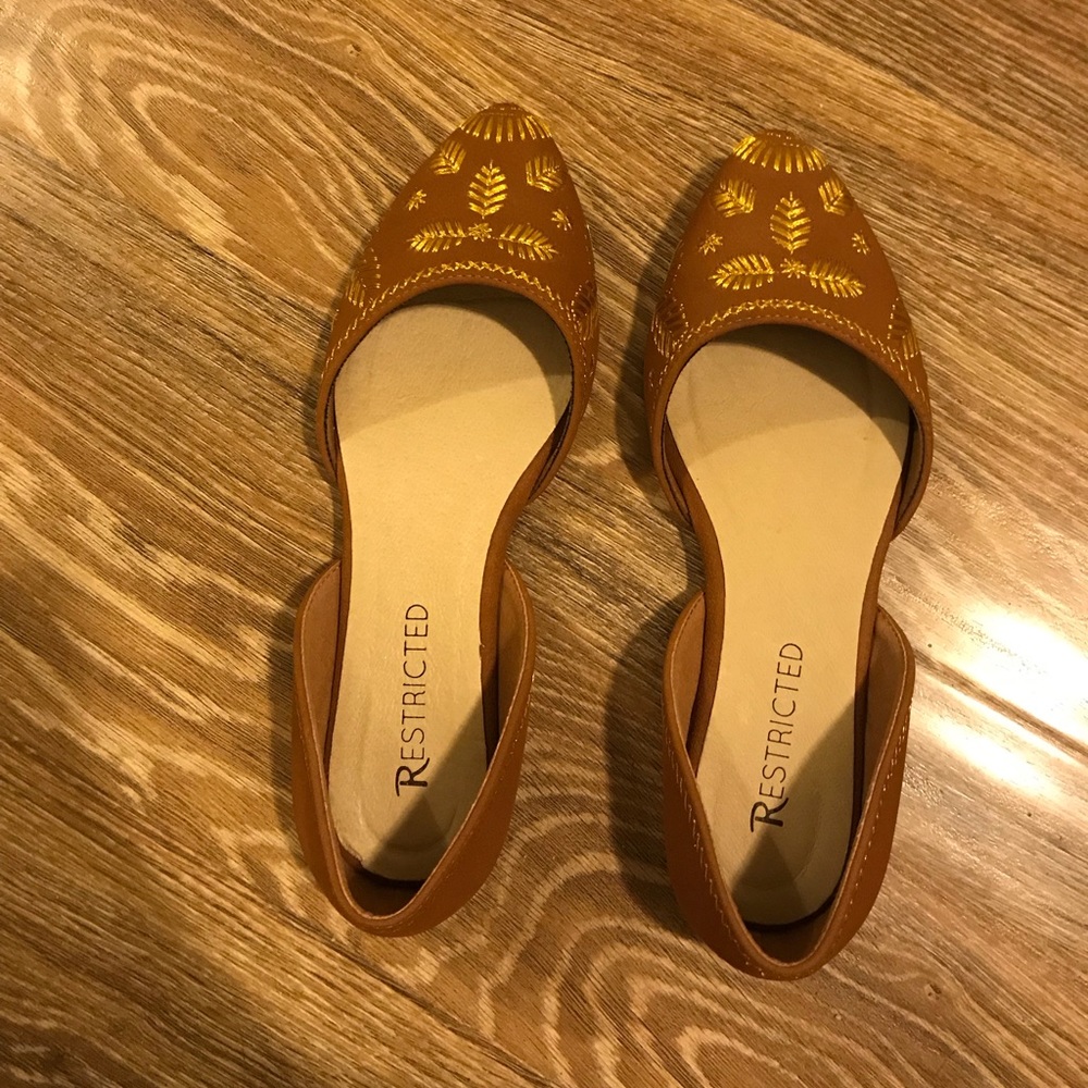 Restricted Flats - image 4